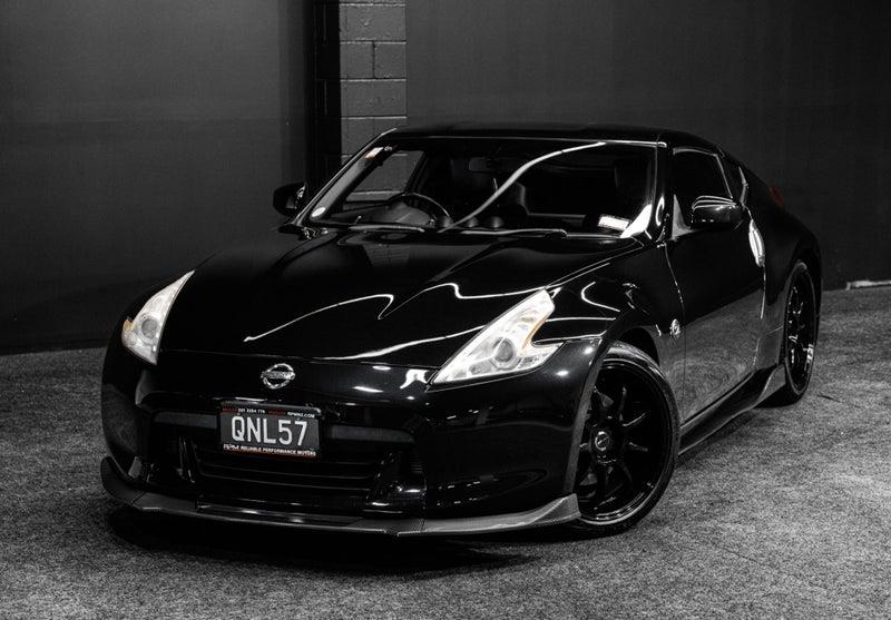 2009 Nissan Fairlady