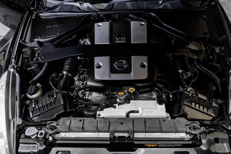 2009 Nissan Fairlady