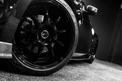 2009 Nissan Fairlady - Thumbnail