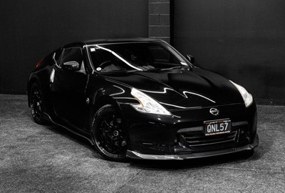 2009 Nissan Fairlady - Thumbnail