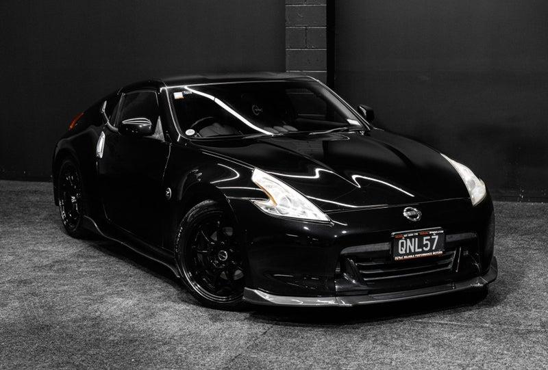 2009 Nissan Fairlady