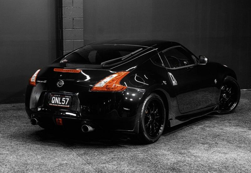 2009 Nissan Fairlady