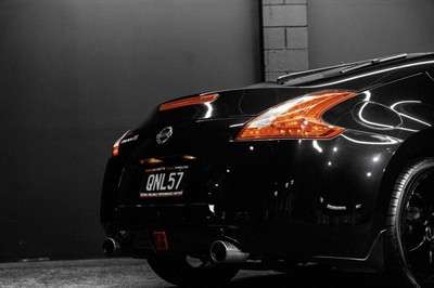 2009 Nissan Fairlady - Thumbnail