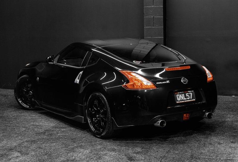 2009 Nissan Fairlady