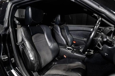 2009 Nissan Fairlady - Thumbnail