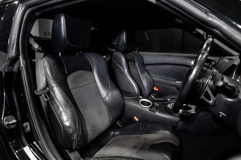 2009 Nissan Fairlady