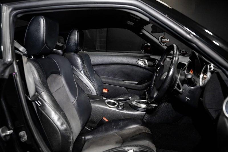 2009 Nissan Fairlady