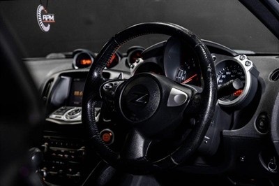 2009 Nissan Fairlady - Thumbnail