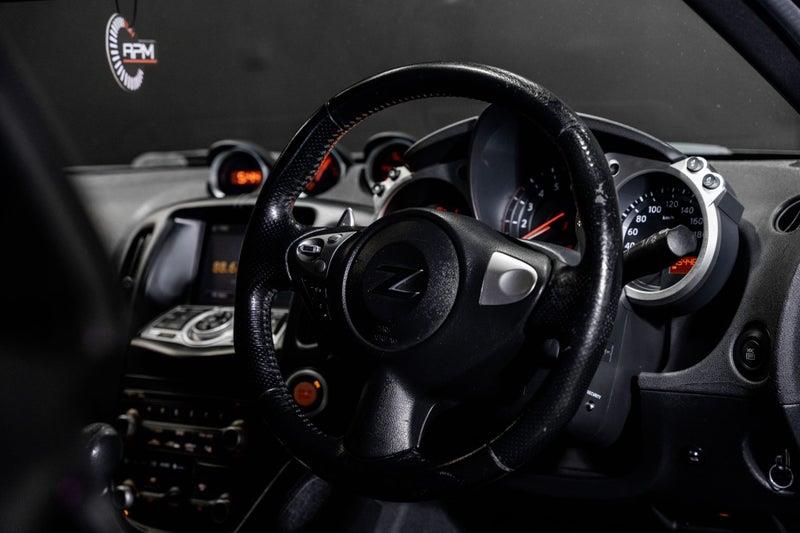 2009 Nissan Fairlady