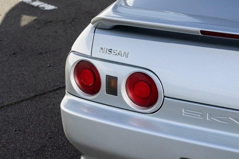1993 Nissan Skyline