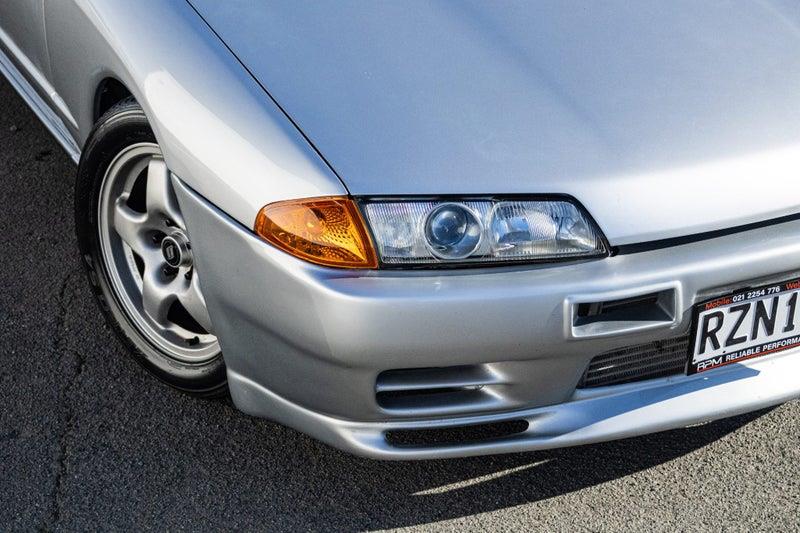 1993 Nissan Skyline
