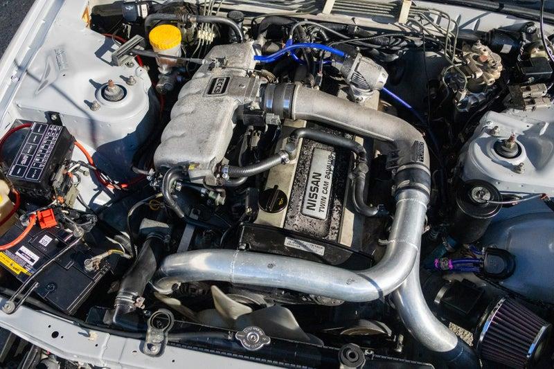 1993 Nissan Skyline