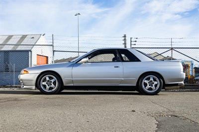 1993 Nissan Skyline - Thumbnail