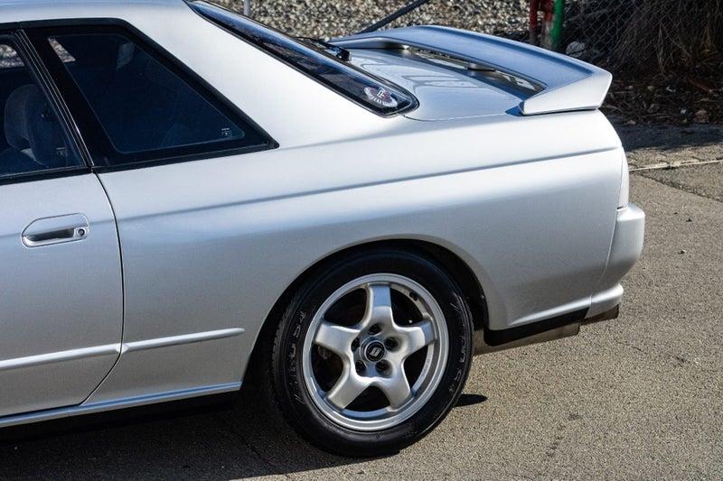 1993 Nissan Skyline