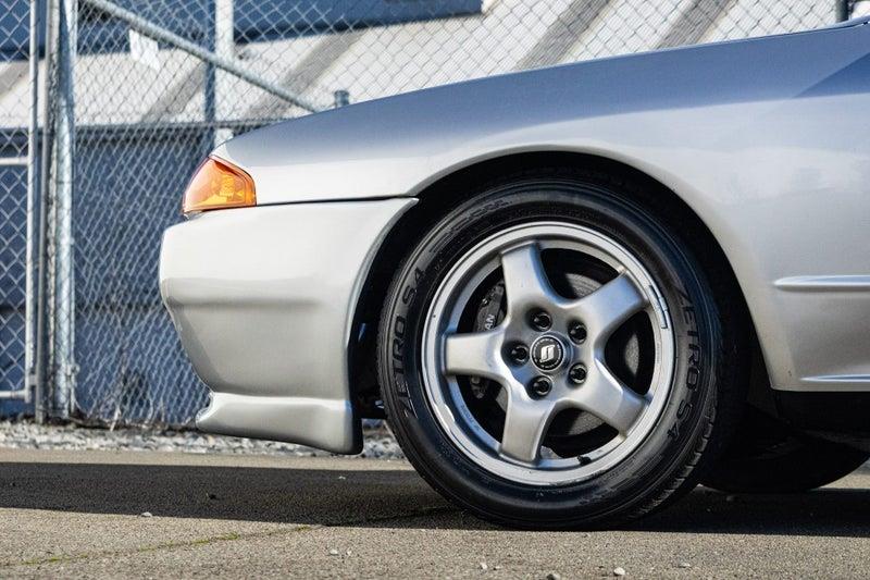 1993 Nissan Skyline