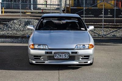 1993 Nissan Skyline - Thumbnail