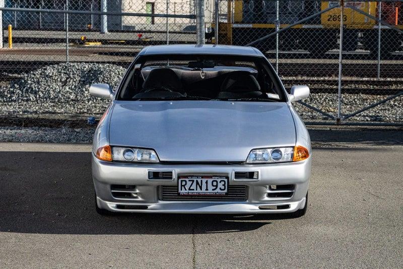 1993 Nissan Skyline