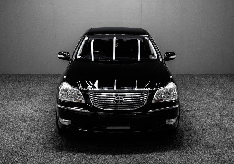 2004 Toyota Crown