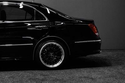 2004 Toyota Crown - Thumbnail