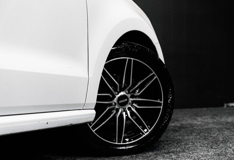 2010 Volkswagen Polo