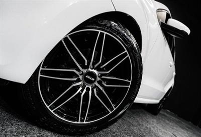 2010 Volkswagen Polo - Thumbnail