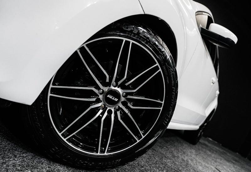 2010 Volkswagen Polo