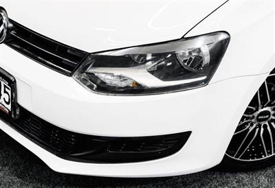 2010 Volkswagen Polo - Thumbnail