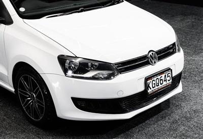 2010 Volkswagen Polo - Thumbnail