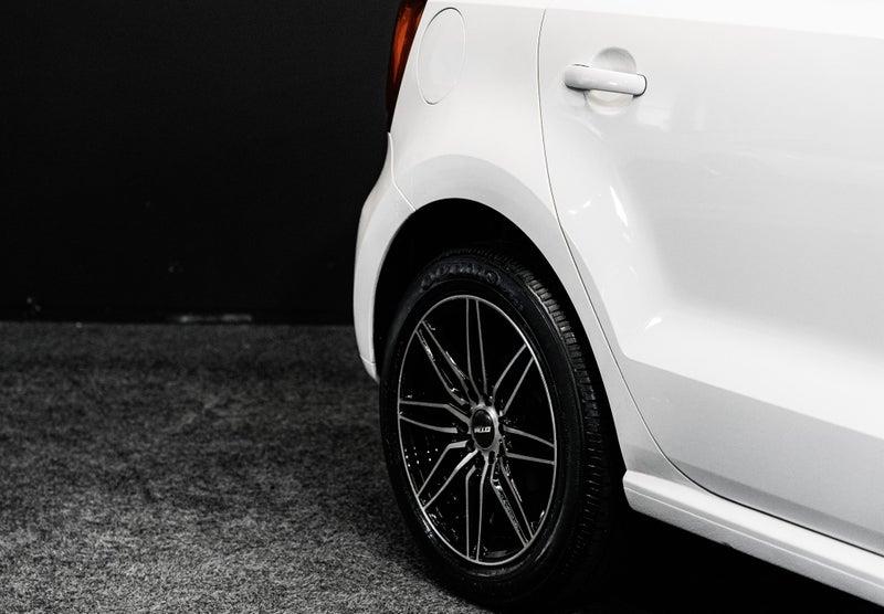 2010 Volkswagen Polo