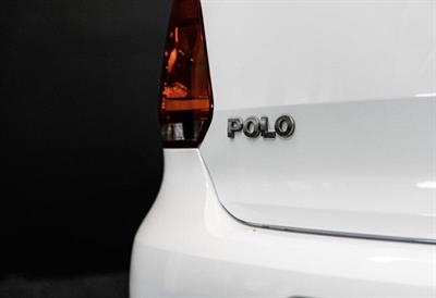 2010 Volkswagen Polo - Thumbnail