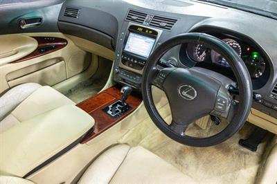 2005 Lexus GS 300 - Thumbnail