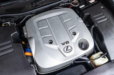 2005 Lexus GS 300 - Thumbnail