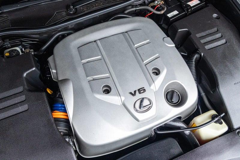 2005 Lexus GS 300