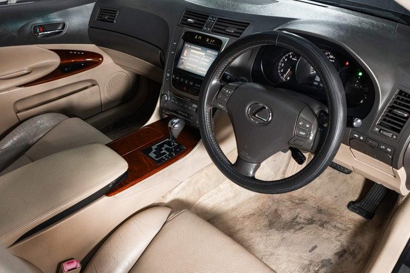 2005 Lexus GS 300