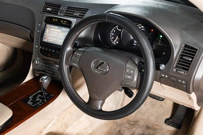 2005 Lexus GS 300 - Thumbnail