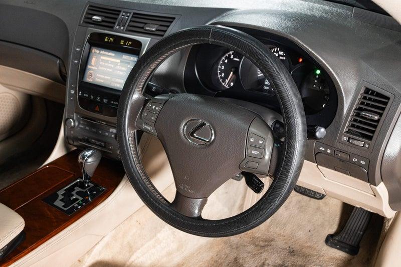 2005 Lexus GS 300