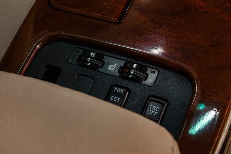 2005 Lexus GS 300