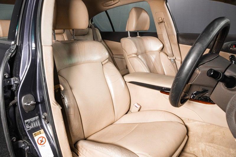 2005 Lexus GS 300