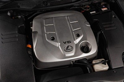 2005 Lexus GS 300 - Thumbnail