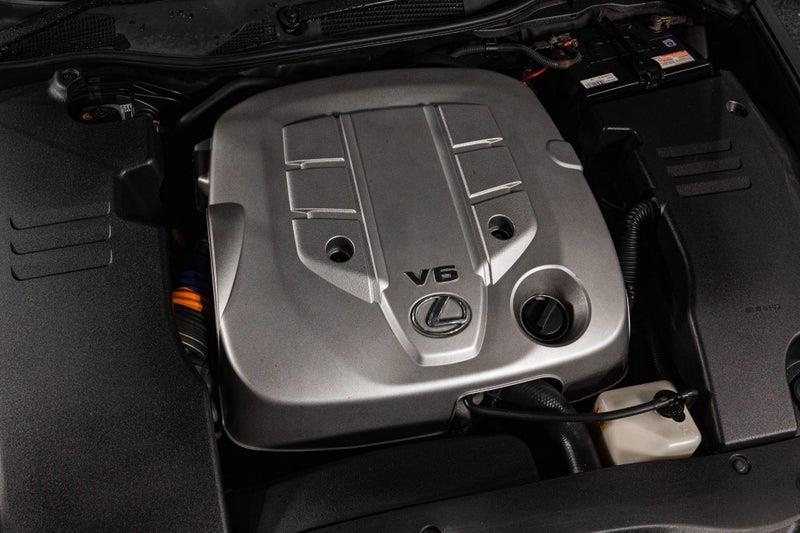 2005 Lexus GS 300