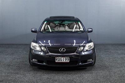 2005 Lexus GS 300 - Thumbnail