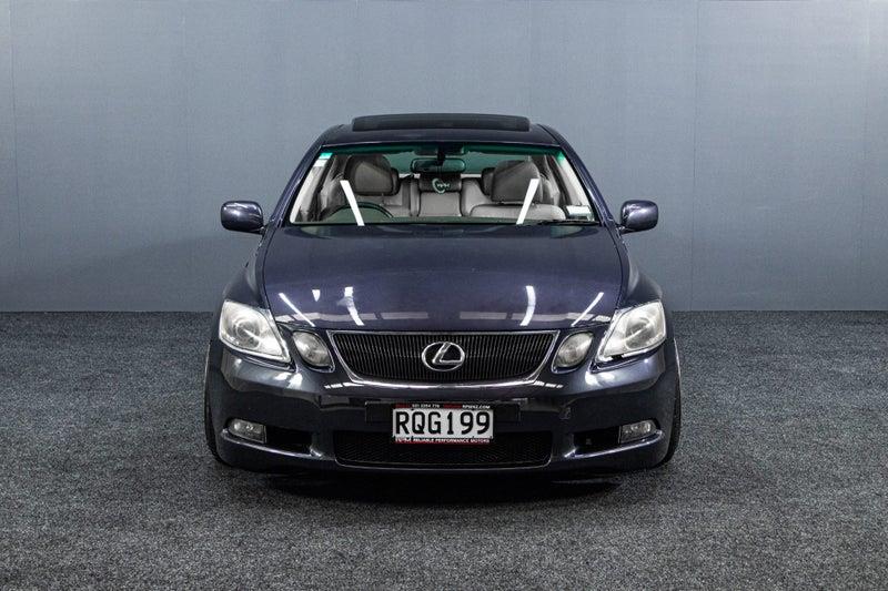 2005 Lexus GS 300