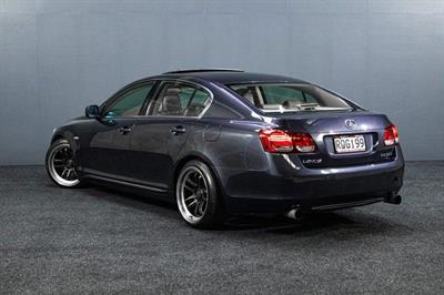2005 Lexus GS 300 - Thumbnail