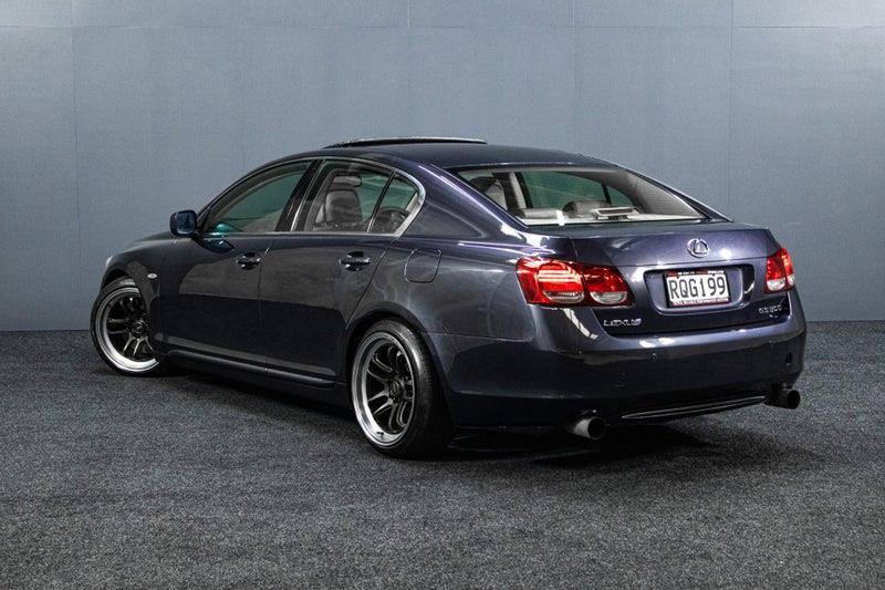 2005 Lexus GS 300