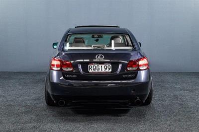 2005 Lexus GS 300 - Thumbnail