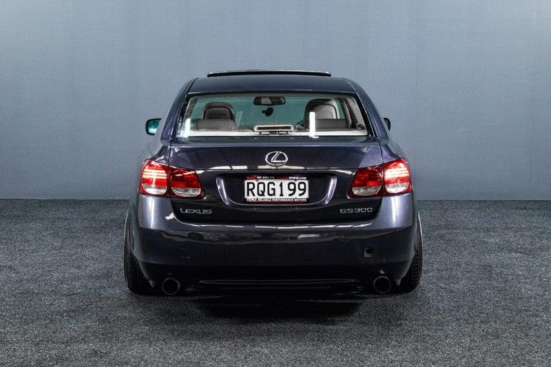 2005 Lexus GS 300
