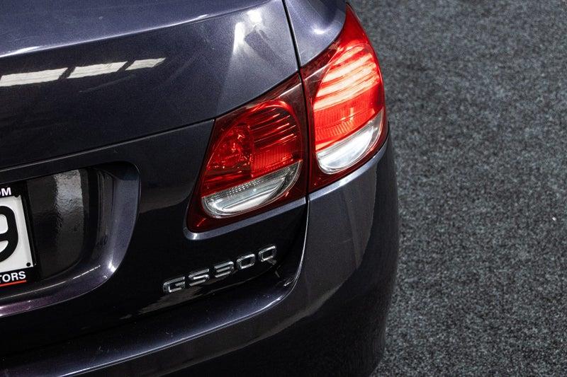 2005 Lexus GS 300