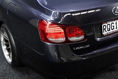 2005 Lexus GS 300 - Thumbnail