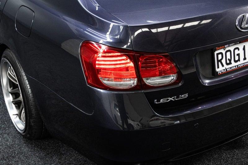 2005 Lexus GS 300