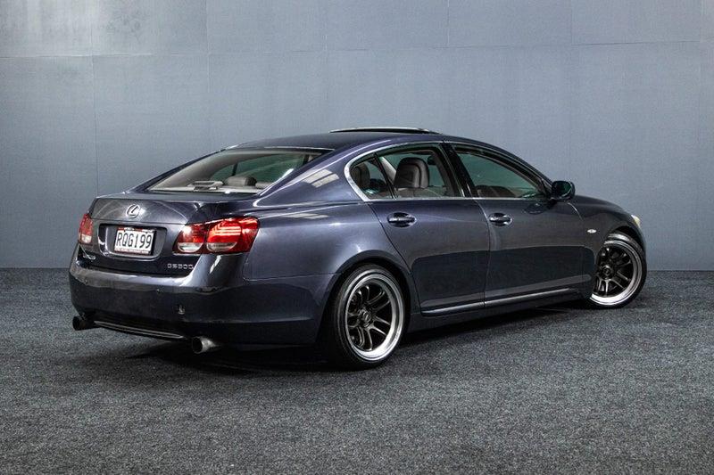 2005 Lexus GS 300